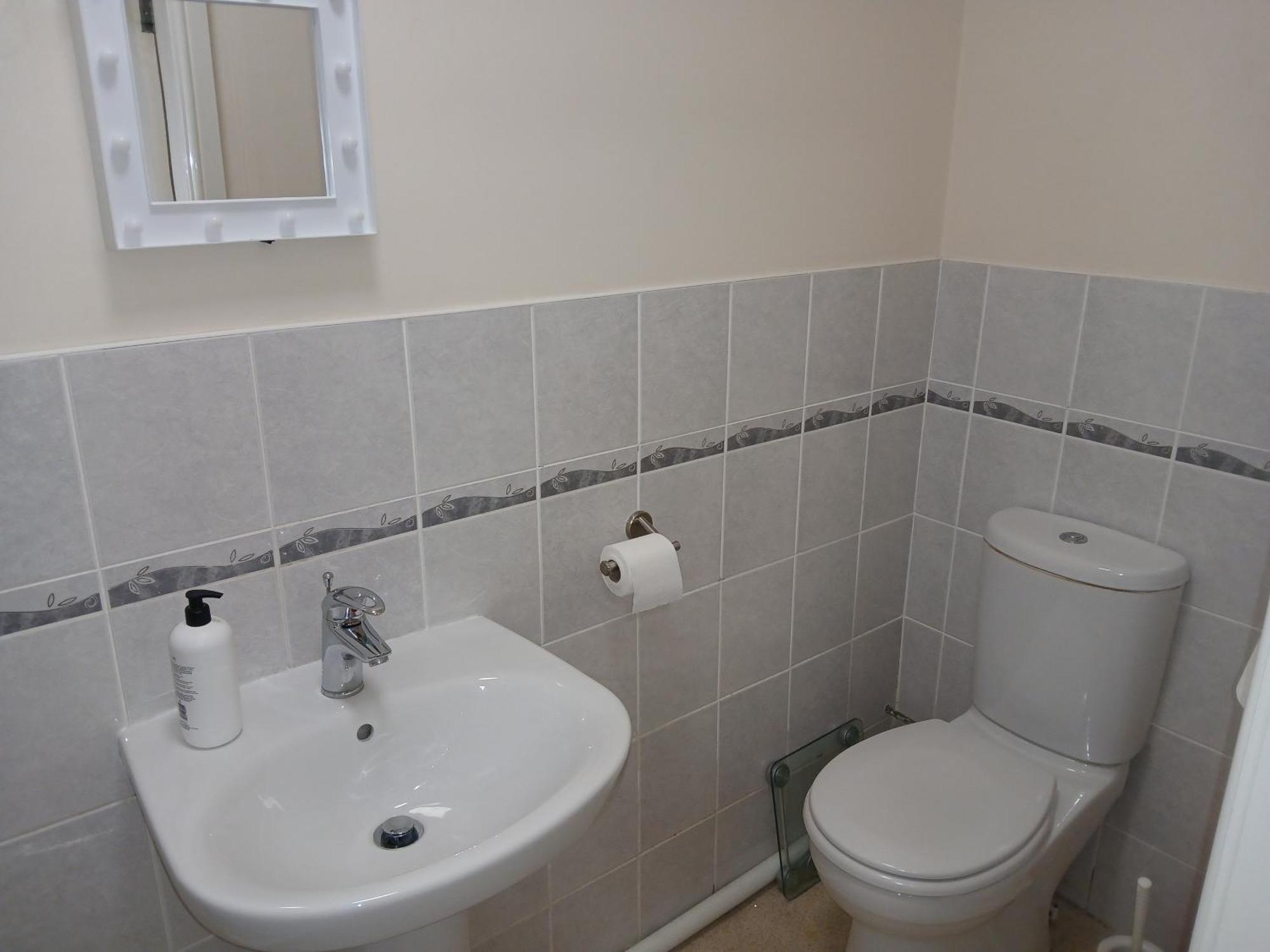 Pay2Stay Chester Chambre photo
