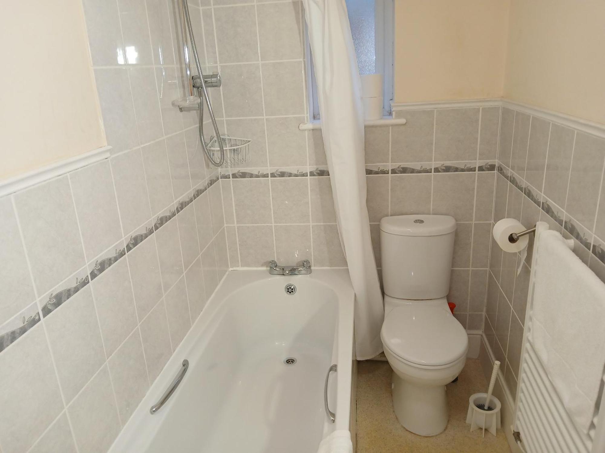 Pay2Stay Chester Chambre photo