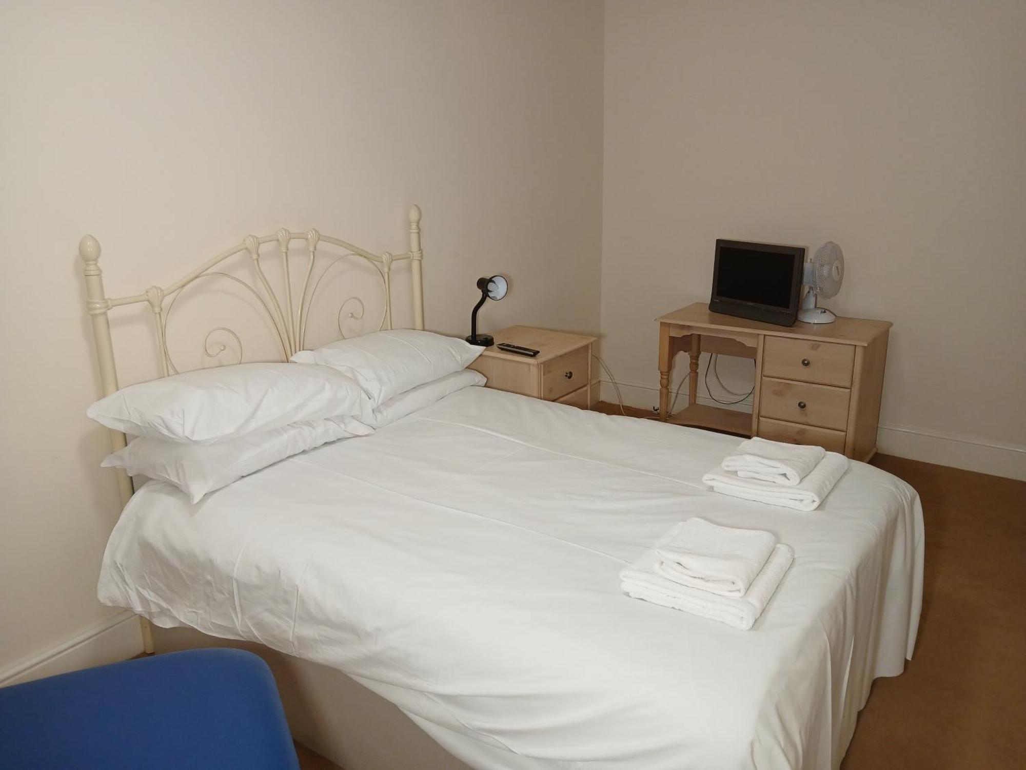 Pay2Stay Chester Chambre photo