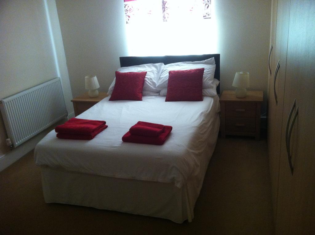 Pay2Stay Chester Extérieur photo