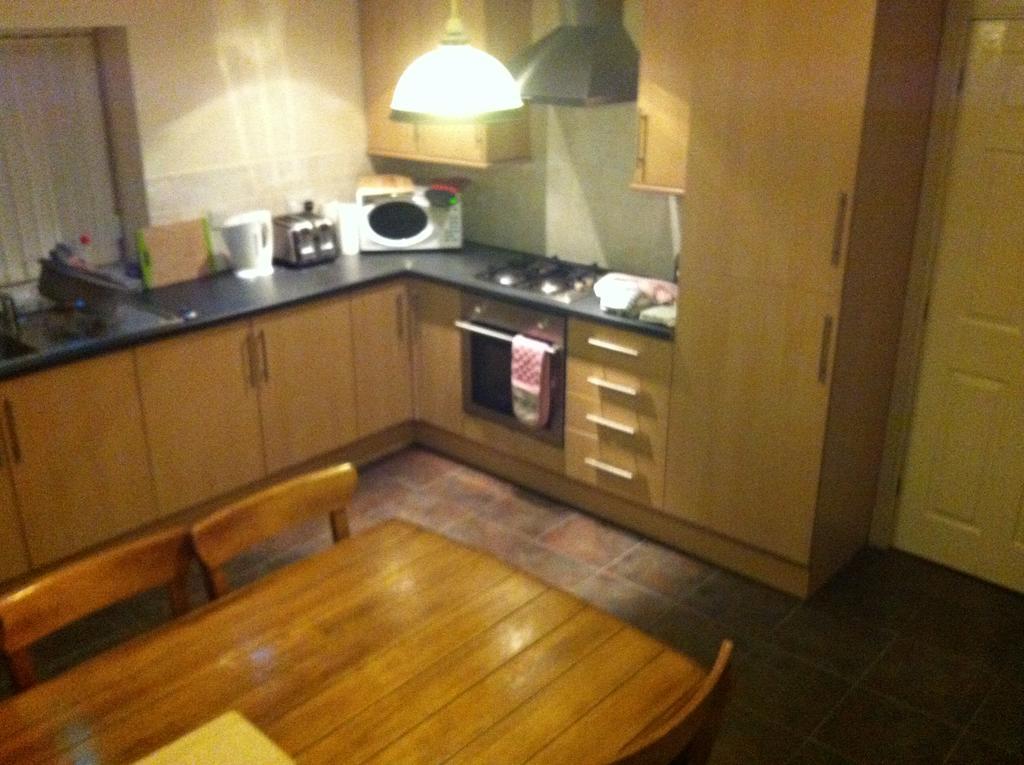 Pay2Stay Chester Extérieur photo