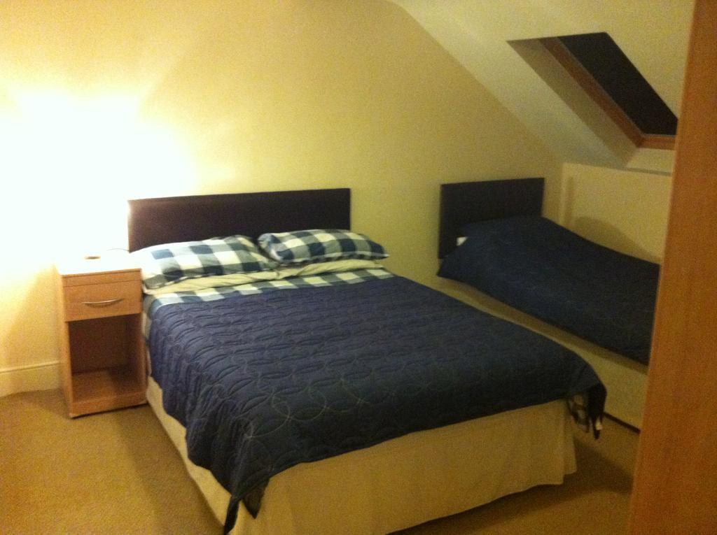 Pay2Stay Chester Extérieur photo
