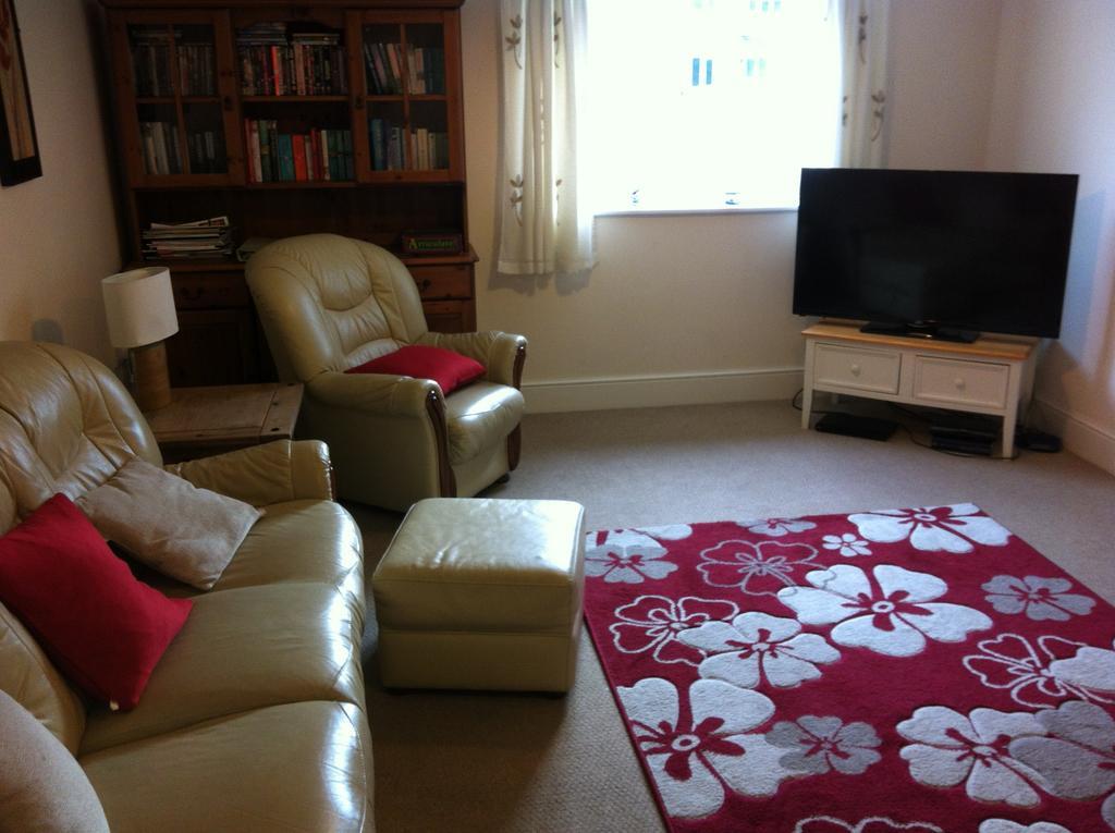 Pay2Stay Chester Extérieur photo