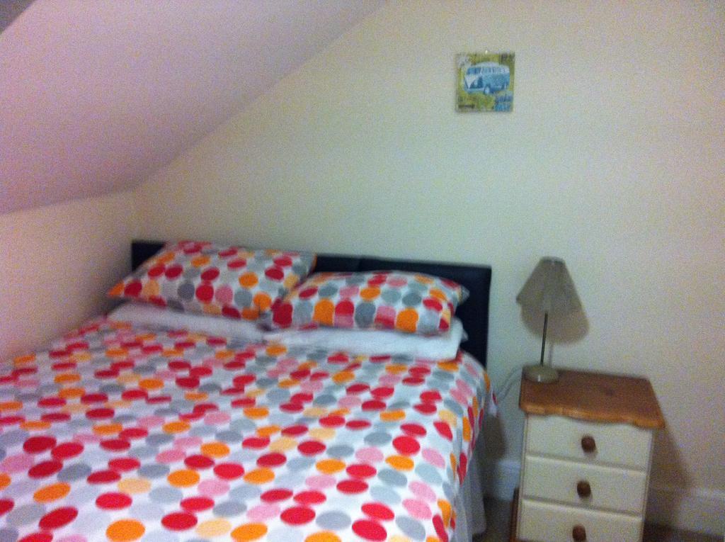 Pay2Stay Chester Extérieur photo