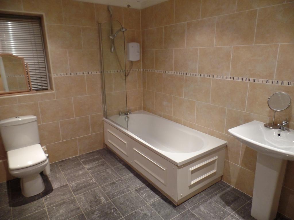 Pay2Stay Chester Extérieur photo