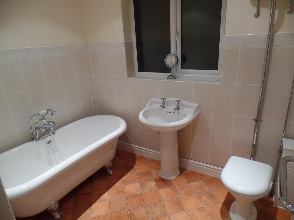 Pay2Stay Chester Extérieur photo