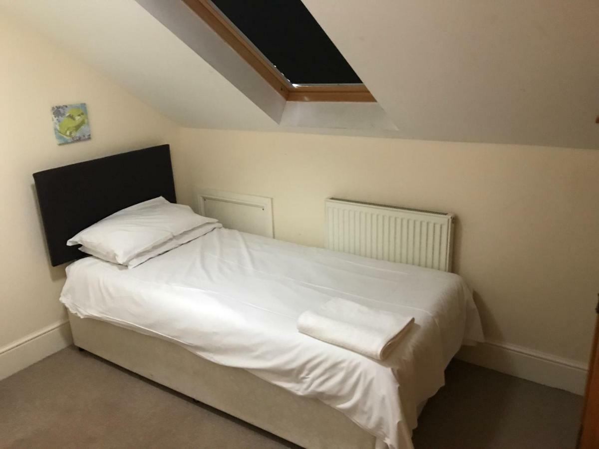 Pay2Stay Chester Extérieur photo