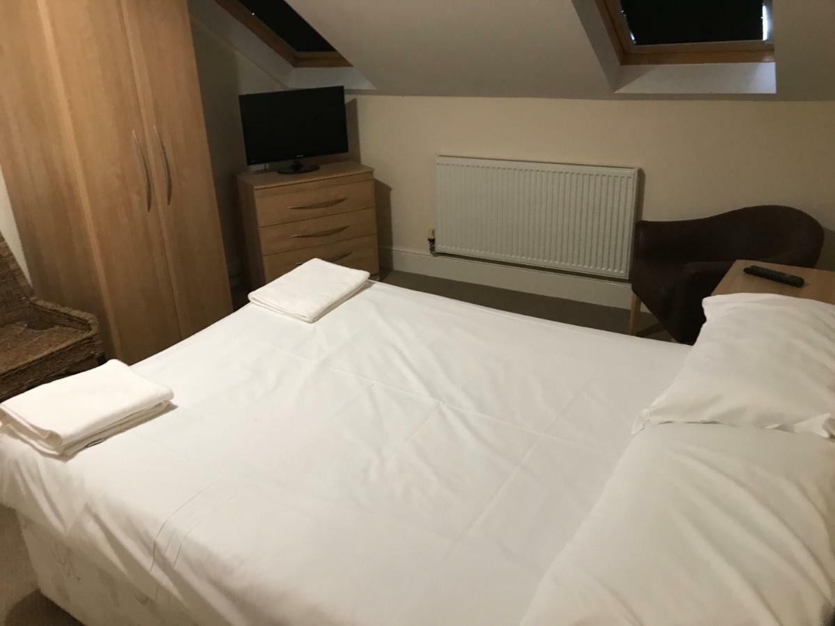 Pay2Stay Chester Extérieur photo