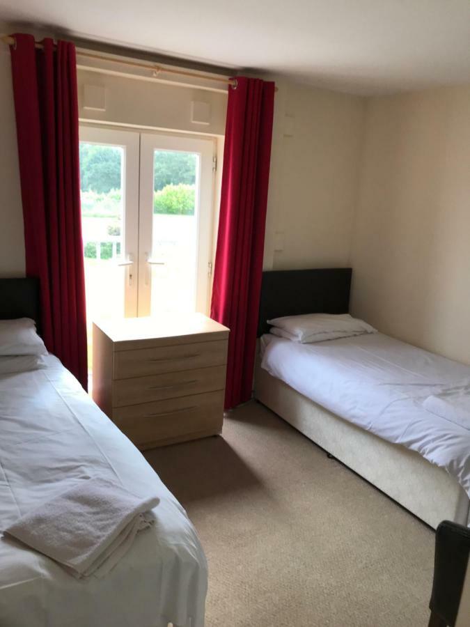 Pay2Stay Chester Extérieur photo