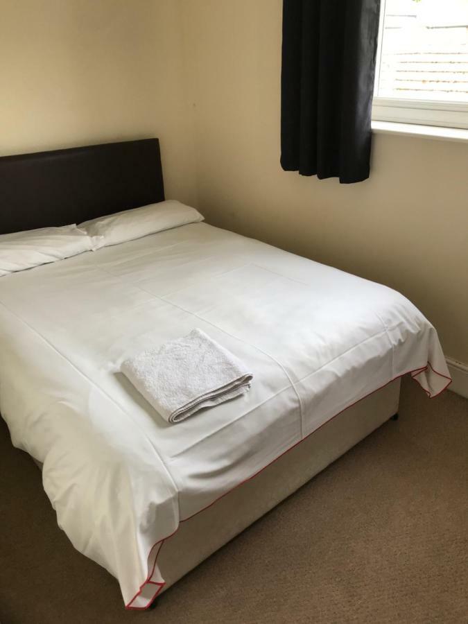 Pay2Stay Chester Extérieur photo