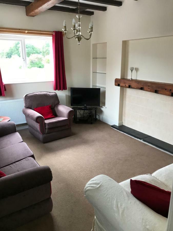 Pay2Stay Chester Extérieur photo